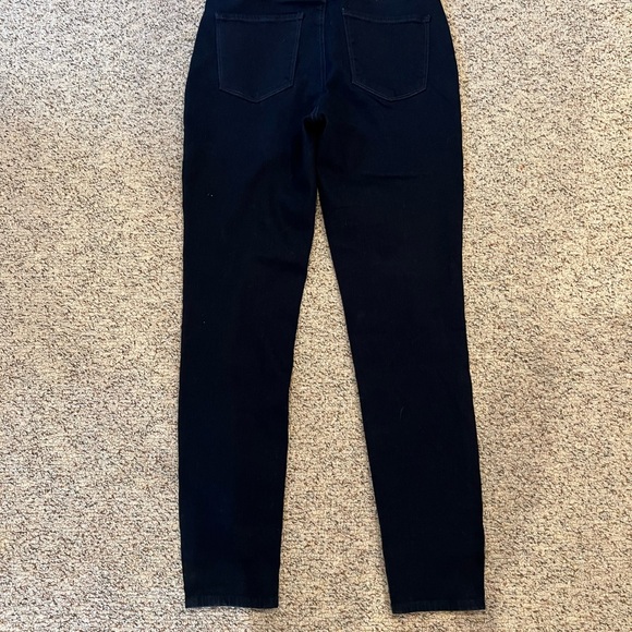 Talbots Flawless High-Waisted Jegging Ankle Size 6 NWT - Picture 8 of 12